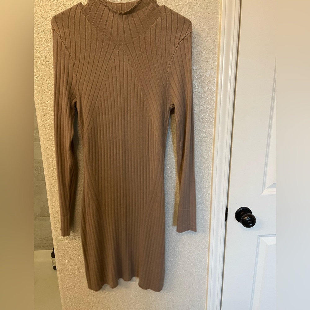 New with Tags Abercrombie Sweater Dress
